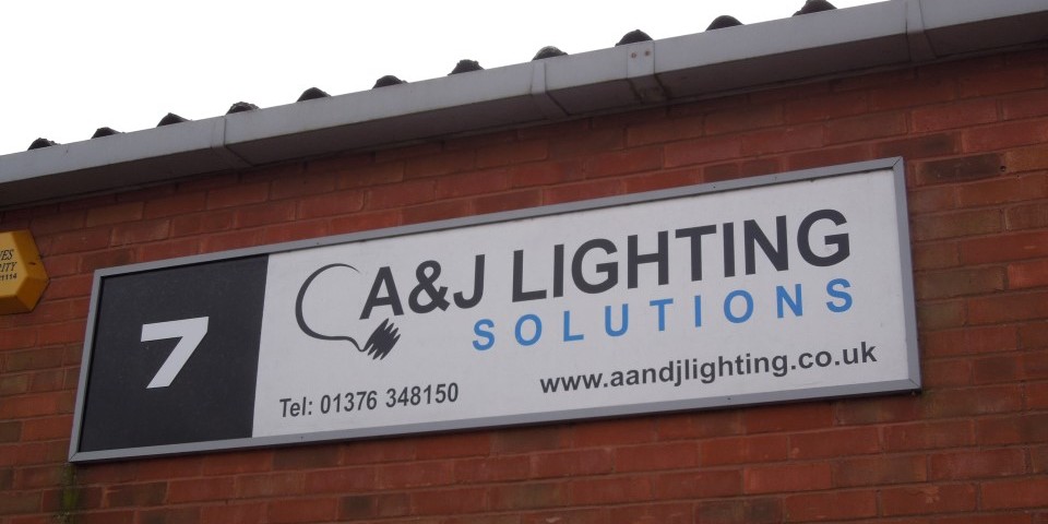 A & J Lighting - street lighting repairs